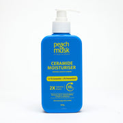 Ceramide Moisturiser | 200ml | Barrier repair Moisturizer- 1.5 % Ceramide +2% Pentavitin®