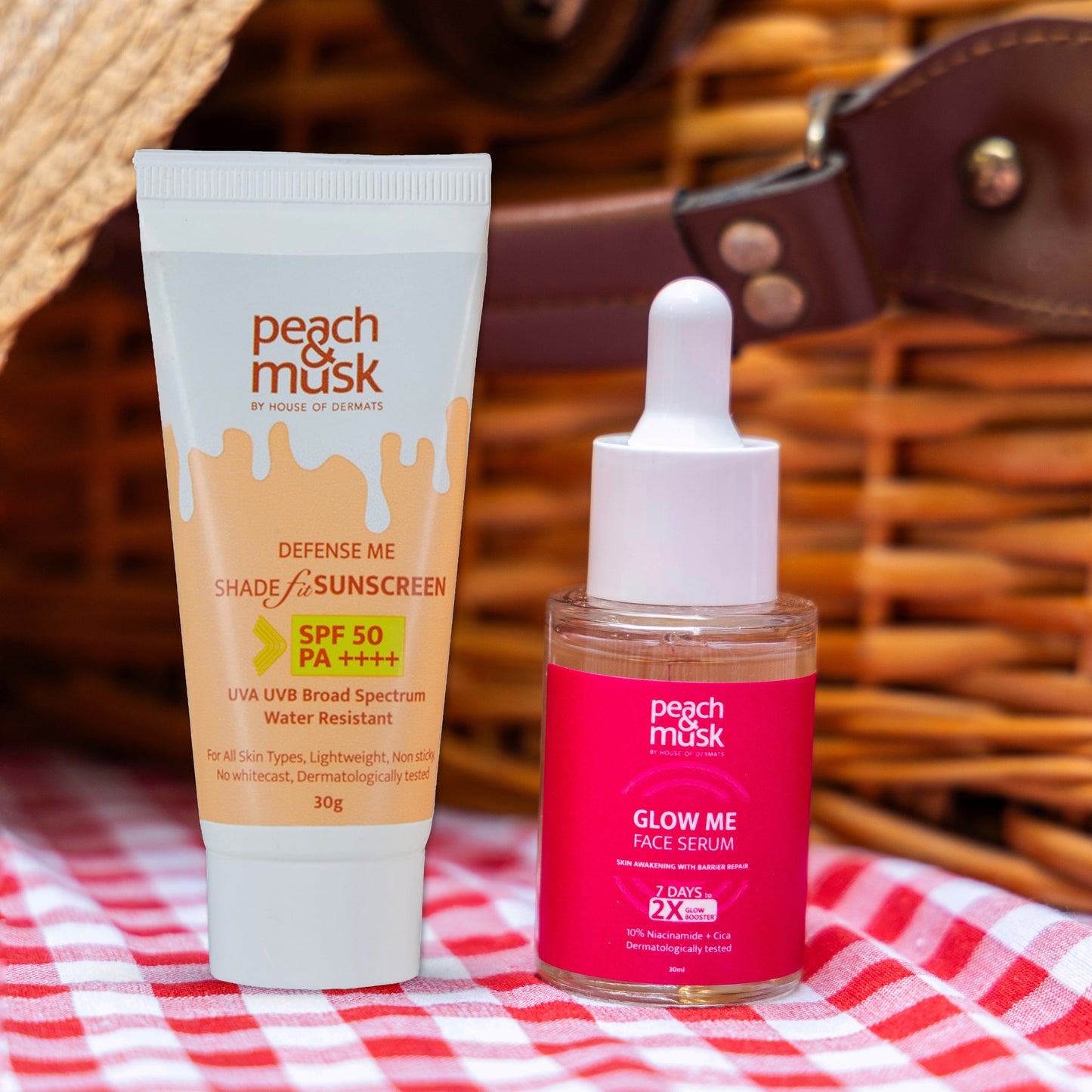 Daily Care Bundle