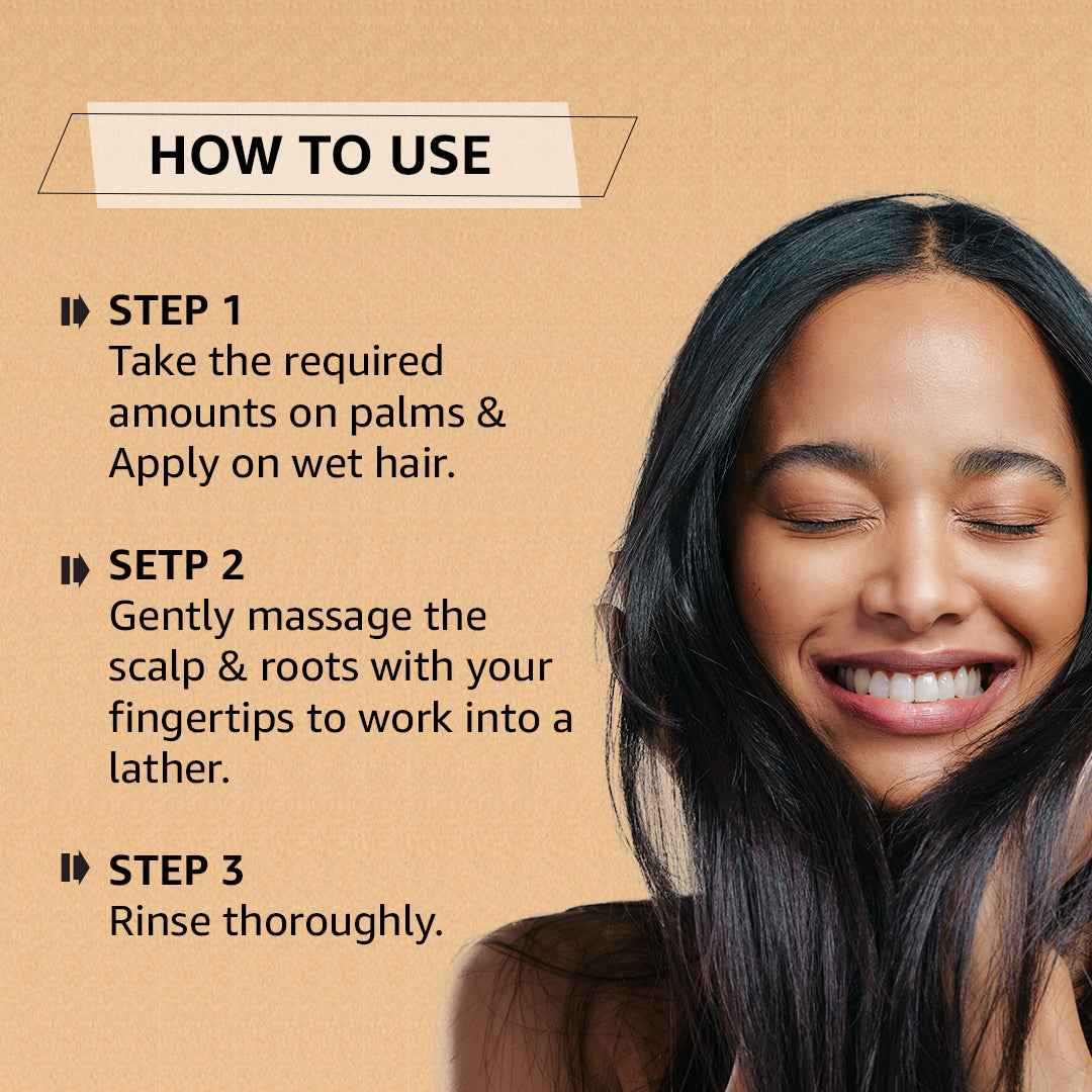 Keratin Hair Care Combo