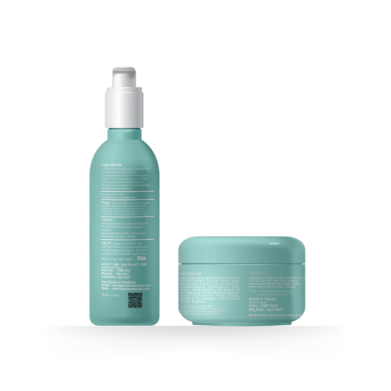 Best Haircare Products for Every Hair Type