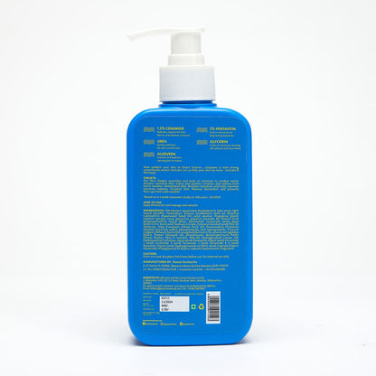 Ceramide Moisturiser | 200ml | Barrier repair Moisturizer- 1.5 % Ceramide +2% Pentavitin®