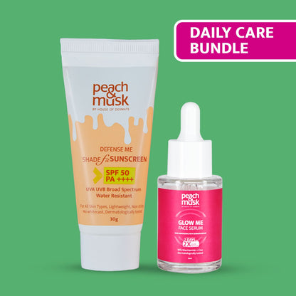 Daily Care Bundle