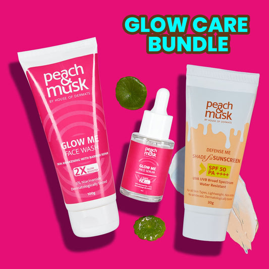 Glow Care Bundle