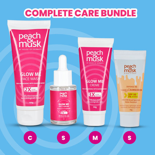 Complete Care Bundle
