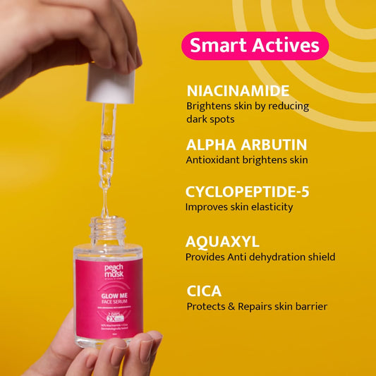 Glow Care Bundle