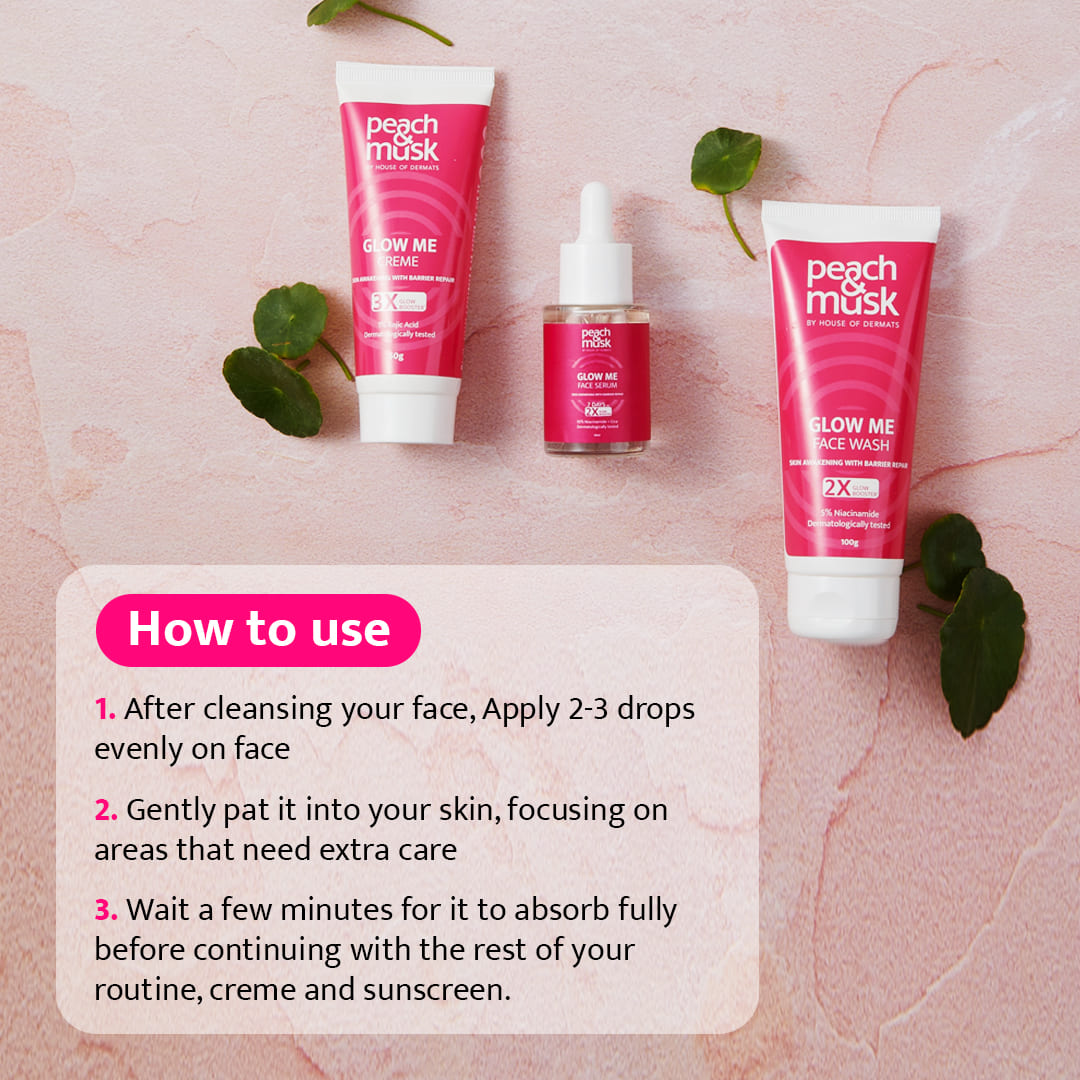 Daily Care Bundle