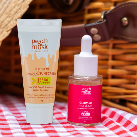 Daily Care Bundle