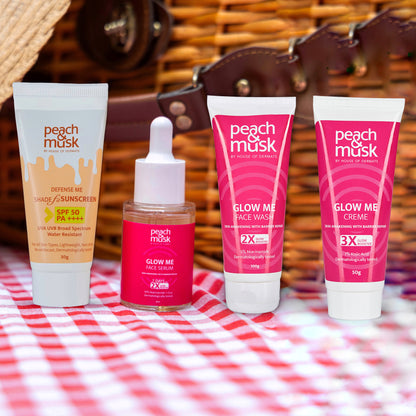 Summer Essential Combo