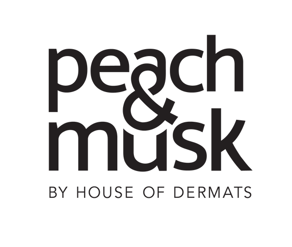 Peach and Musk Store