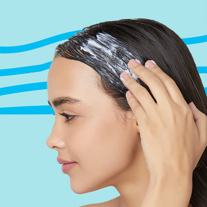 Keratin Hair Mask | Frizz free in 2 mins |200gm